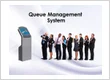 Queue management system