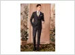 Marzoni custom suits Hong Kong kahn tailor 18