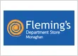 Flemings Department store
