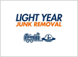 Light Year Junk Removal