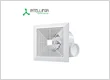 Ceiling Cassette Exhaust Fan