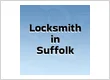 Locksmith in Suffolk