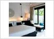 Room with Private Pool