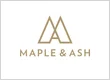 Maple & Ash