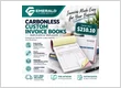 carbonless invoice printing infographics