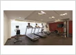 Hilton Garden Inn New Delhi Saket HighSpirits Gym