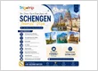 Schengen tourist visa