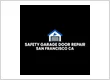 Safety Garage Door Repair San Francisco CA