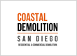 Coastal Demolition San Diego
