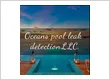 Oceans Pool Leak Detection