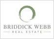 Briddick Webb Real Estate
