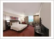 Hilton Garden Inn New Delhi Saket Suite Bedroom 3