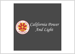 California Power & Light
