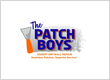 The Patch Boys of Columbia
