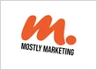 Mostly Marketing