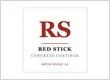 Red Stick Concrete Coatings