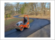 Asphalt Repair