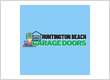 Garage Door Repair Huntington Beach CA