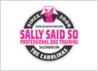 Sally Said So