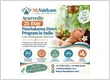 Ayurvedic 21-Day Panchakarma Detox Packages in India