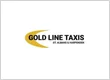 Gold Line Taxis