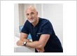mpdny dental clinic dr sean koller portrait