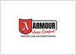 Armour Home Comfort