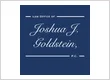 Law Office of Joshua J. Goldstein, P.C.