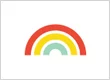 Rainbow Mulch