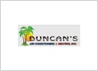 Duncan's Air Conditioning & Heating