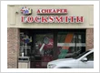 A Cheaper Locksmith