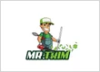 Mr Trim Logo