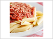 Pasta Dishes