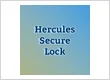 Hercules Secure Lock