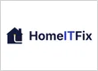 HomeITFix logo