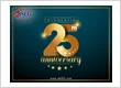 eBSEG Celebrating 25 Years of Empowering Digital Transformation.