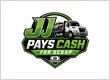JJ Pays Cash For Scrap