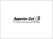 Superior Cut Concrete Sawing and Drilling