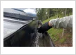Springbank Seamless Gutter 71834 AR installers Doddridge gutter service