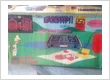 DELLA LAKSHMI GAS STOVE DIBBA