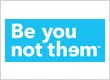 Be you not them