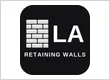 L.A. Retaining Walls