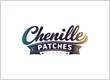 Chenille Patches Canada