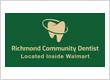 Richmond Community Dentist