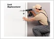 la presa locksmith Lock Replacement