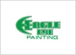 Eagle Eye Painting