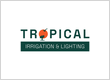 Tropical Irrigation