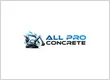 All Pro Concrete and Landscape