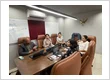 university training nexus consultants conference room