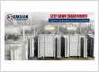 Step Down Transformer Explained: Components, Uses, and Advantages